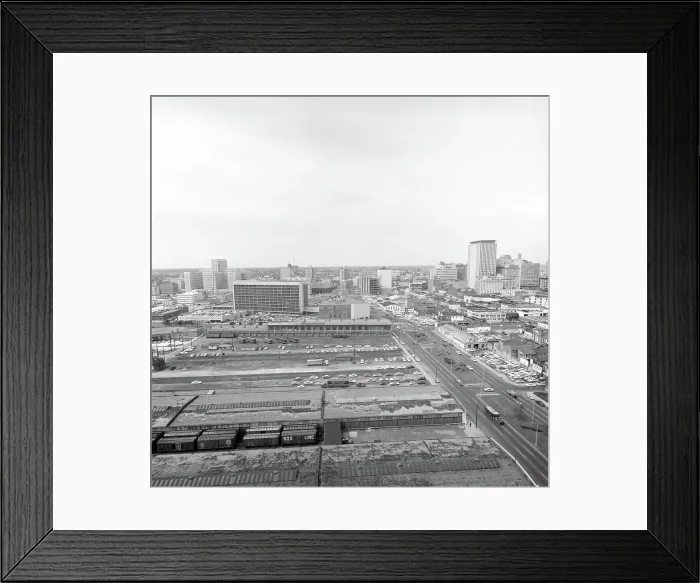 Framed Print : Trip to Louisiana and Florida: New Orleans Framed Print : Trip to Louisiana and Florida: New Orleans
