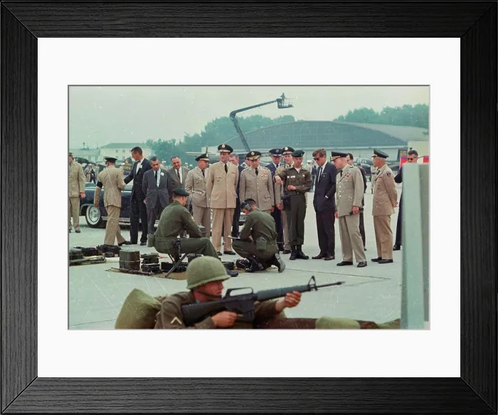 Framed Print : Trip to Europe: Germany, Hanau: Arrival at Fliegerhorst Kaserne Framed Print : Trip to Europe: Germany, Hanau: Arrival at Fliegerhorst Kaserne