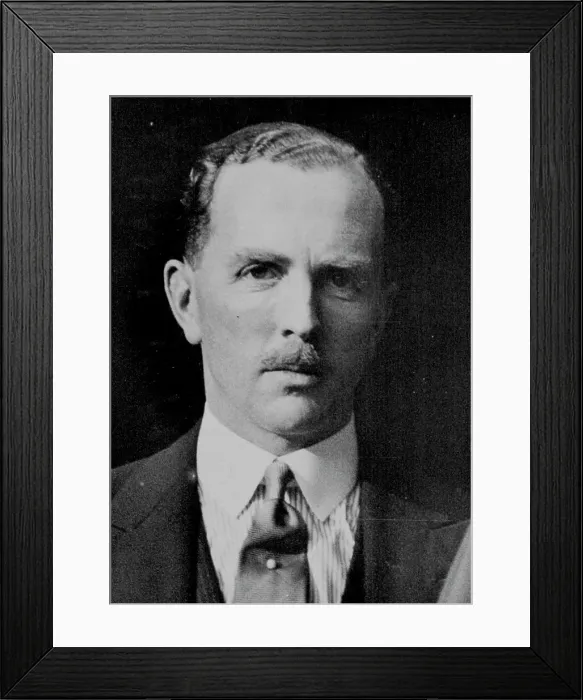 Framed Print : New Chief Whip At The House Of CommonsThe Rt Framed Print : New Chief Whip At The House Of CommonsThe Rt