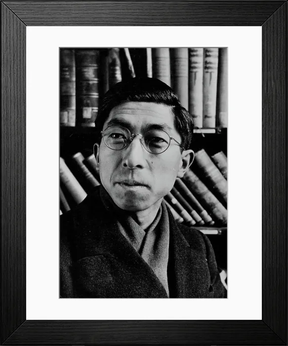 Framed Print : Prince Mikasa Of Japan -- Third and youngest brother of Emperor Hirohito Framed Print : Prince Mikasa Of Japan -- Third and youngest brother of Emperor Hirohito