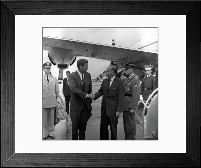 Framed Print : Arrival ceremony for Roberto F Framed Print : Arrival ceremony for Roberto F
