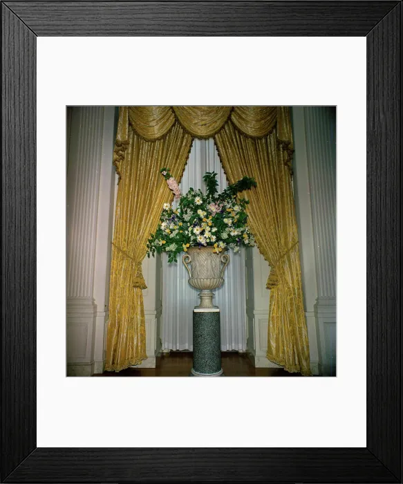 Framed Print : Luncheon in honor of Harold Macmillan Framed Print : Luncheon in honor of Harold Macmillan