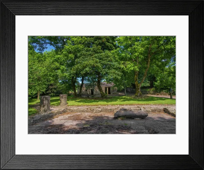 Framed Print : Ireland, County Cork, Clonakilty Framed Print : Ireland, County Cork, Clonakilty