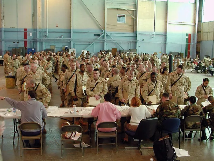 Framed Print : 030303-A-XXXXX-112. Base: Camp New Jersey Country: Kuwait (KWT) Scene Major Command Shown: Northeast Framed Print : 030303-A-XXXXX-112. Base: Camp New Jersey Country: Kuwait (KWT) Scene Major Command Shown: Northeast