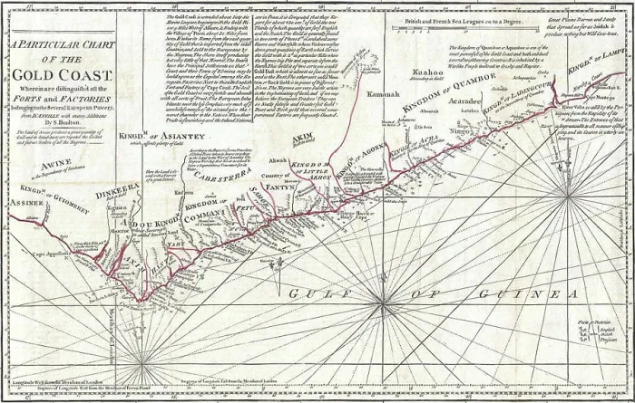 Framed Print : 1794 Boulton and Anville Wall Map of Africa (most important 18th cntry map of Africa) Framed Print : 1794 Boulton and Anville Wall Map of Africa (most important 18th cntry map of Africa)