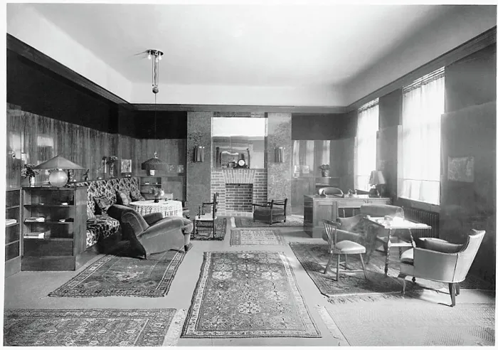 Framed Print : A 1929 silver gelatin photograph by Martin Gerlach jun Framed Print : A 1929 silver gelatin photograph by Martin Gerlach jun