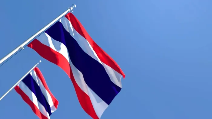 Framed Print : 3D rendering of the national flag of Thailand waving in the wind 3D rendering of the national flag of Thailand waving Framed Print : 3D rendering of the national flag of Thailand waving in the wind 3D rendering of the national flag of Thailand waving