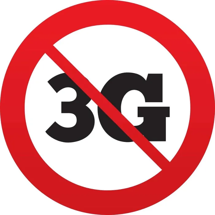 Framed Print : 3g Sign Mobile Telecommunications Technology 3G sign icon