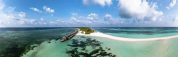 Framed Print : Aerial view, Kuredu with water bungalows and beaches, Laviyani Atoll, Maldives, Indian Ocean, Asia Framed Print : Aerial view, Kuredu with water bungalows and beaches, Laviyani Atoll, Maldives, Indian Ocean, Asia