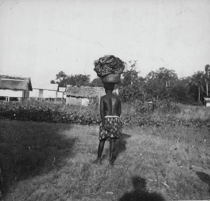 Framed Print : African People (File 1) - Types of People. May 8, 1953.;African People (File 1) - Types of People Framed Print : African People (File 1) - Types of People. May 8, 1953.;African People (File 1) - Types of People