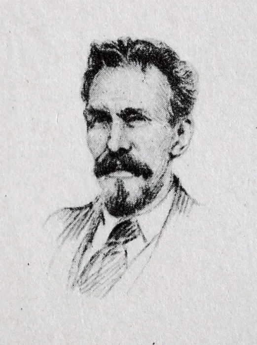 Framed Print : Alexei Ivanovich Rykov (1881 - 1938)