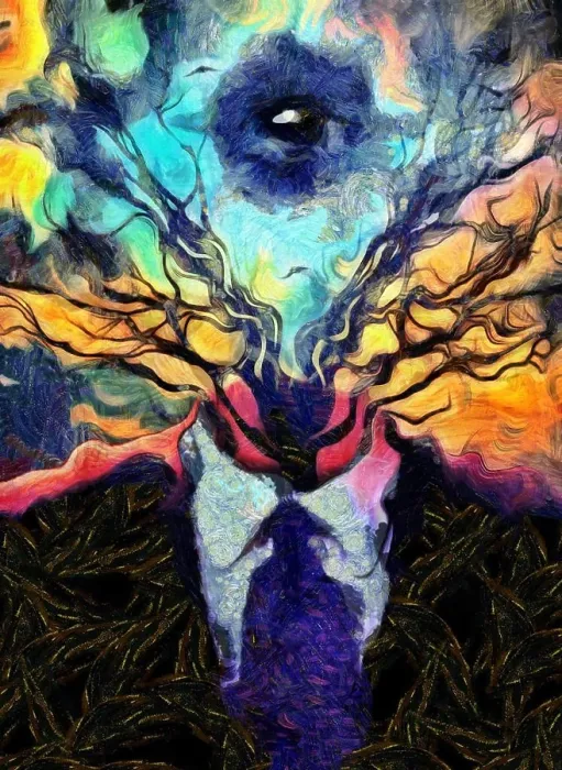 Framed Print : All seeing Framed Print : All seeing