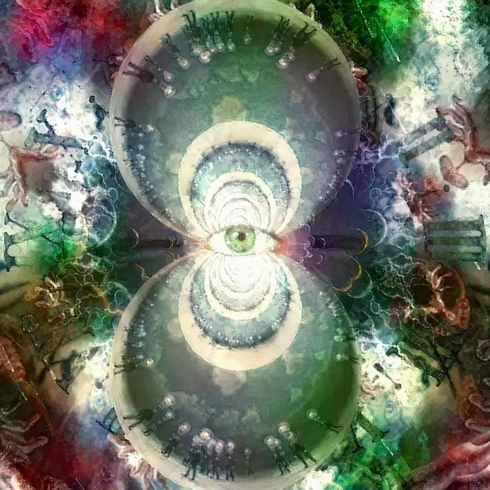 Framed Print : All seeing eye Framed Print : All seeing eye