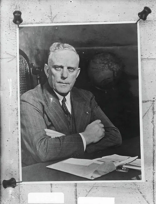 Framed Print : Anefo photo collection. Dr. Anton Plesman. September 5, 1949 Framed Print : Anefo photo collection. Dr. Anton Plesman. September 5, 1949