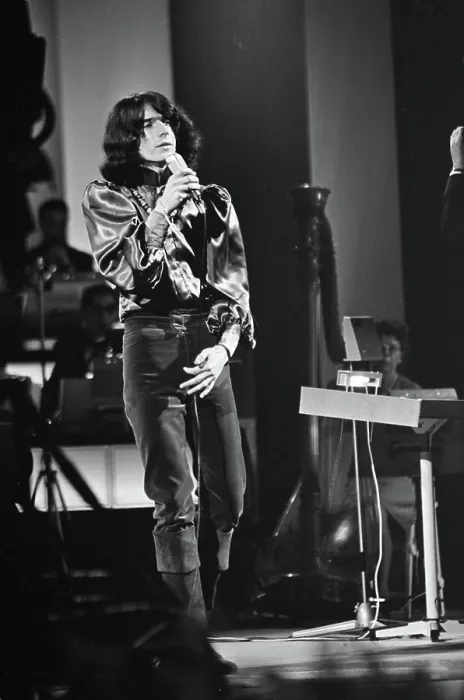 Framed Print : Anefo photo collection. Grand Gala du Disque 1968. Grand Gala du Disque. Boudewijn de Groot. March 8, 1968. Amsterdam Framed Print : Anefo photo collection. Grand Gala du Disque 1968. Grand Gala du Disque. Boudewijn de Groot. March 8, 1968. Amsterdam