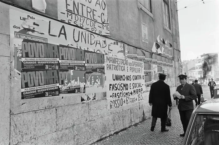 Framed Print : Anefo photo collection. Portugal Framed Print : Anefo photo collection. Portugal