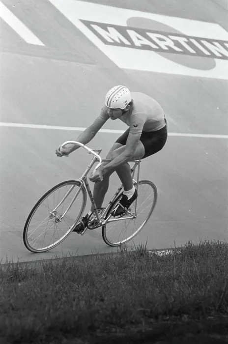 Framed Print : Anefo photo collection. World Cycling Championships 1979 at the Olympic Stadium in Amsterdam Framed Print : Anefo photo collection. World Cycling Championships 1979 at the Olympic Stadium in Amsterdam