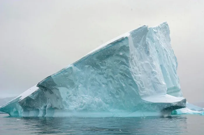 Framed Print : Antarctica. Charlotte Bay. Iceberg Framed Print : Antarctica. Charlotte Bay. Iceberg