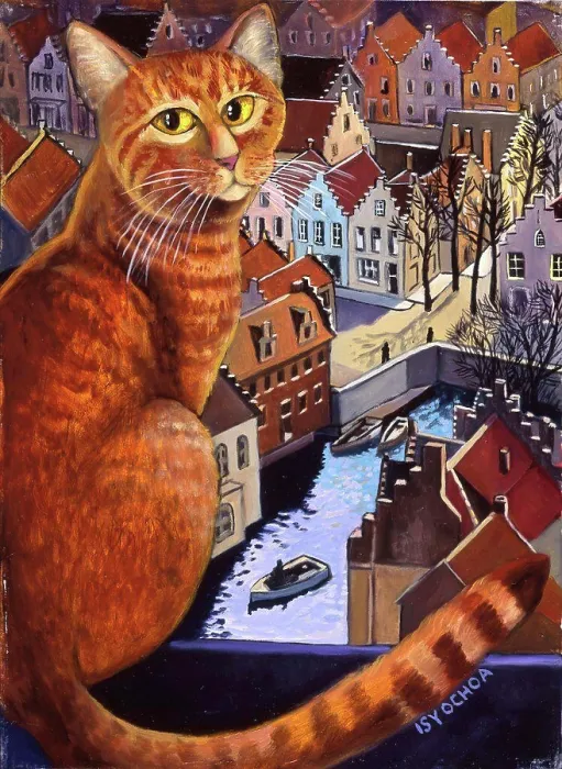 Framed Print : Art, Isy Ochoa Framed Print : Art, Isy Ochoa