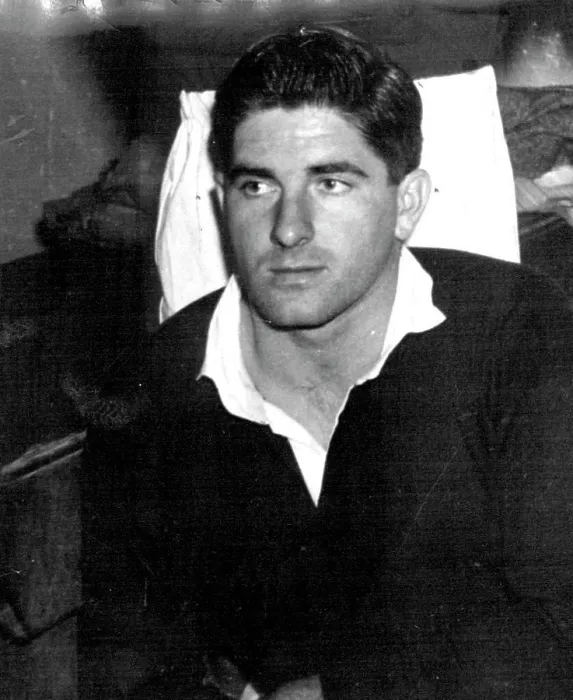 Framed Print : Former Australian Rugby Union Test full-back Brian Piper will reappear as a centre in American Rugby Union football Framed Print : Former Australian Rugby Union Test full-back Brian Piper will reappear as a centre in American Rugby Union football