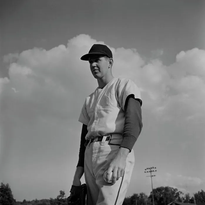 Framed Print : Baseball player Framed Print : Baseball player