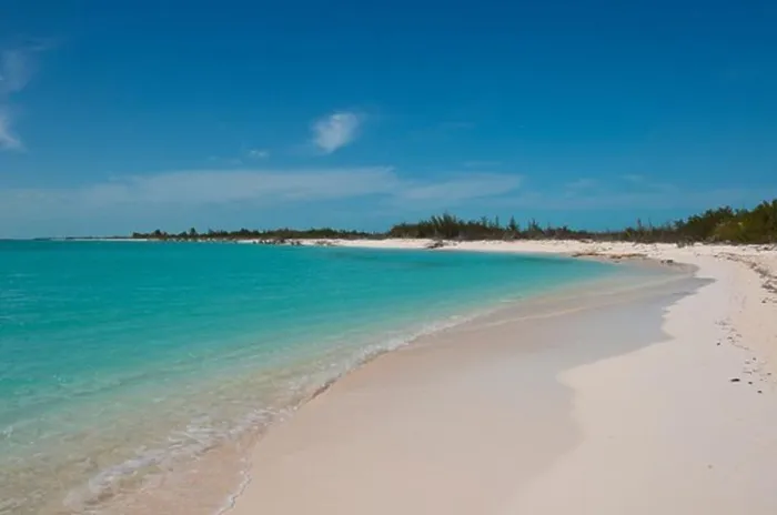 Framed Print : Beach, Cayo Largo, Canarreos Archipelago, Cuba Framed Print : Beach, Cayo Largo, Canarreos Archipelago, Cuba