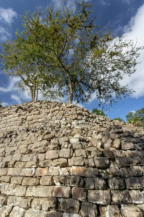 Framed Print : Belize, Toledo. Lubaantun Archeological Site Framed Print : Belize, Toledo. Lubaantun Archeological Site