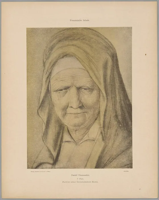 Framed Print : Bliżej Kultury Verlag Gerlach & Schenk in Vienna (1882 1901)
