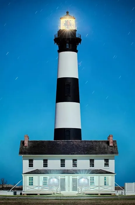 Framed Print : Bodie Island Lighthouse OBX Cape Hatteras North Carolina Framed Print : Bodie Island Lighthouse OBX Cape Hatteras North Carolina