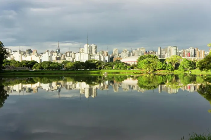 Framed Print : Brazil, Sao Paulo Reflection Brazil, Sao Paulo Reflection Copyright: xZoonar.com / AndreasxGiannakisx 6140244 Framed Print : Brazil, Sao Paulo Reflection Brazil, Sao Paulo Reflection Copyright: xZoonar.com / AndreasxGiannakisx 6140244
