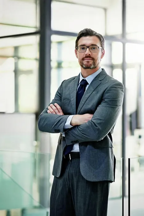 Framed Print : Business, mature man and portrait in corporate Framed Print : Business, mature man and portrait in corporate