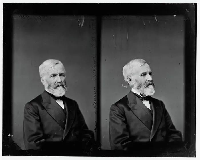 Framed Print : Campbell, Hon. Alexander of Ill. Was called the 'Father of the Greenback Party' Framed Print : Campbell, Hon. Alexander of Ill. Was called the 'Father of the Greenback Party'