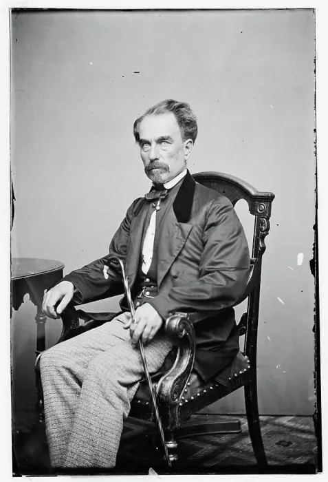 Framed Print : Captain Maluski, 58th New York Inf.. Civil war photographs, 1861-1865. United States, History, Civil War, 1861-1865 Framed Print : Captain Maluski, 58th New York Inf.. Civil war photographs, 1861-1865. United States, History, Civil War, 1861-1865