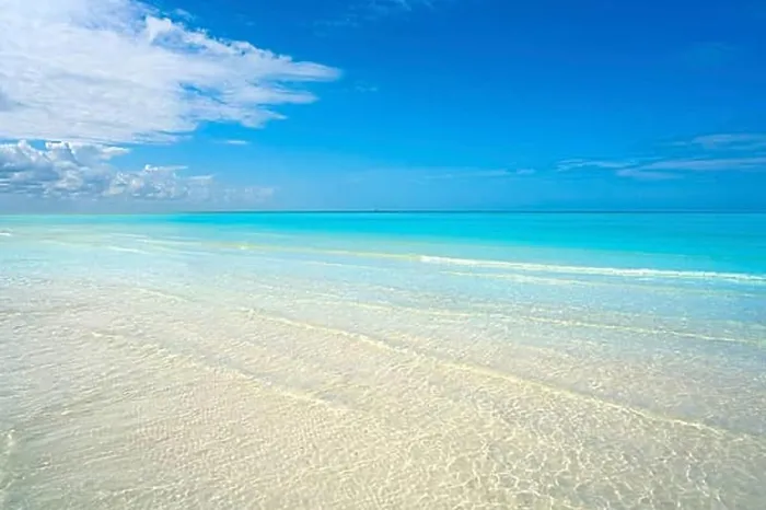 Framed Print : Caribbean turquoise perfect beach in Riviera Maya of Mexico Framed Print : Caribbean turquoise perfect beach in Riviera Maya of Mexico