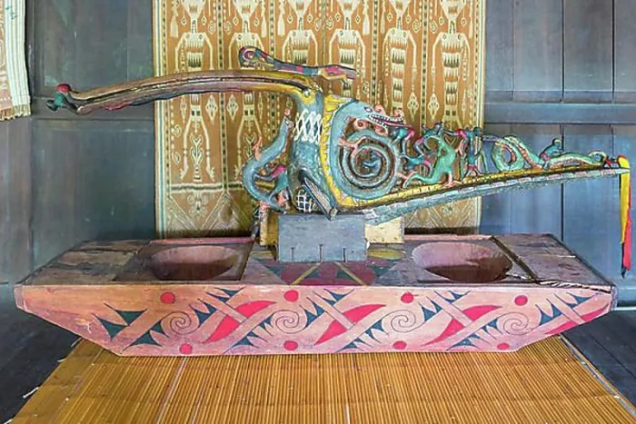 Framed Print : The celebration of hornbill, in Malaysian Gawai Kenyalang Framed Print : The celebration of hornbill, in Malaysian Gawai Kenyalang