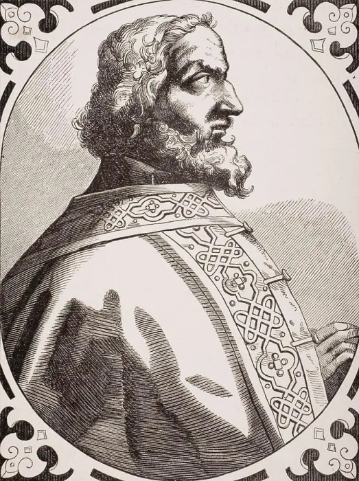 Framed Print : Charlemagne 742 or 747 to 814 Also known as Charles the Great or Carolus Magnus or Karolus Magnus Framed Print : Charlemagne 742 or 747 to 814 Also known as Charles the Great or Carolus Magnus or Karolus Magnus