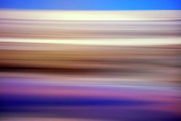 Framed Print : Chromatic plane achieved by moving a camera and inspired by Mark Rothko Framed Print : Chromatic plane achieved by moving a camera and inspired by Mark Rothko