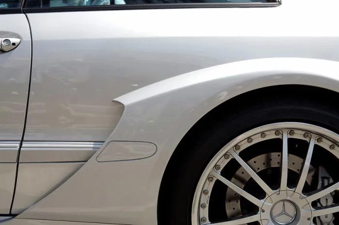 Framed Print : A closeup close-up detailed shot of a 2006 Mercedes Benz AMG DTM model Framed Print : A closeup close-up detailed shot of a 2006 Mercedes Benz AMG DTM model
