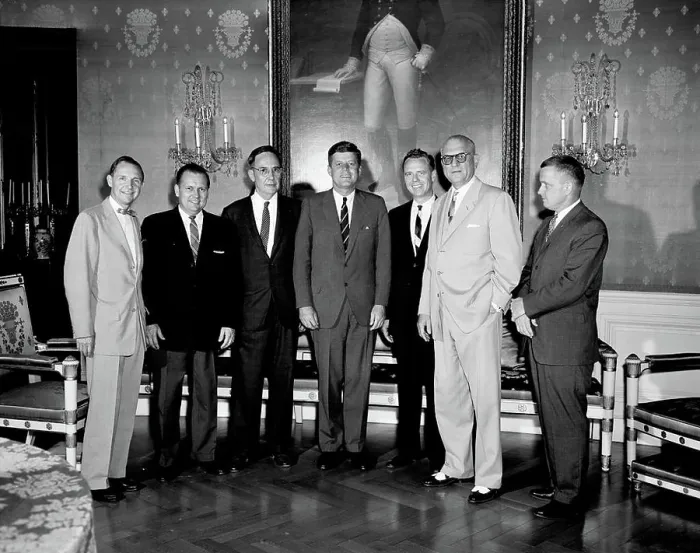 Framed Print : Congressional Coffee Hour (House) Framed Print : Congressional Coffee Hour (House)