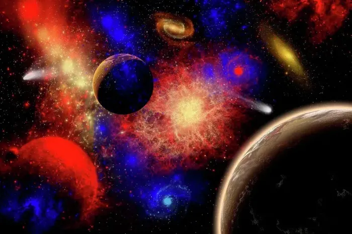 Framed Print : The cosmos is a place of outstanding natural beauty and wonder Framed Print : The cosmos is a place of outstanding natural beauty and wonder