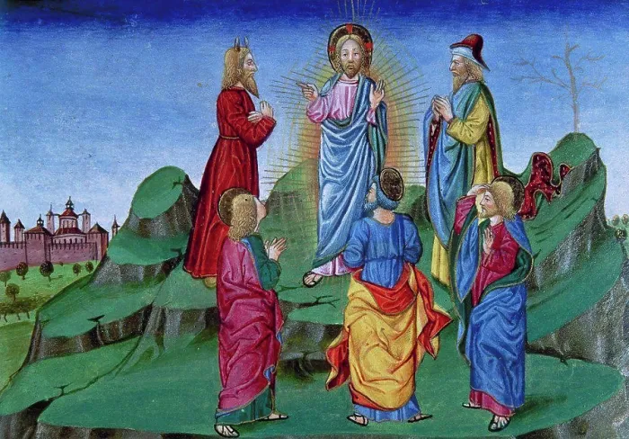 Framed Print : Cristofor de Premis (1440-1486) Framed Print : Cristofor de Premis (1440-1486)