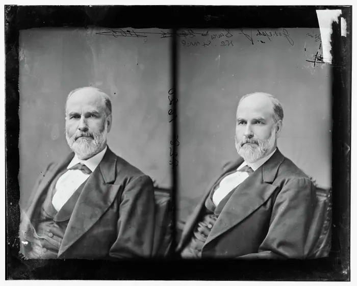 Framed Print : Davis, Hon. Rep. Joseph J. of N.C. Capt. of Co. G. 47th N.C. Regt. C.S.A Framed Print : Davis, Hon. Rep. Joseph J. of N.C. Capt. of Co. G. 47th N.C. Regt. C.S.A