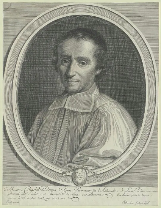 Framed Print : Demia, Charles Framed Print : Demia, Charles