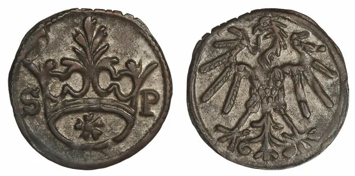 Framed Print : denarius. Zygmunt I Stary (król polski ; 1506-1548), ruler Framed Print : denarius. Zygmunt I Stary (król polski ; 1506-1548), ruler