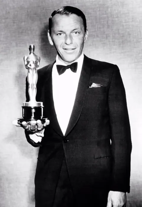 Framed Print : Description: 26th Annual Academy Awards (1953) Framed Print : Description: 26th Annual Academy Awards (1953)