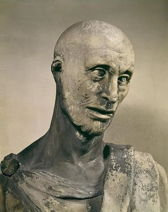 Framed Print : DONATELLO, Donato de Betto Bardi Framed Print : DONATELLO, Donato de Betto Bardi