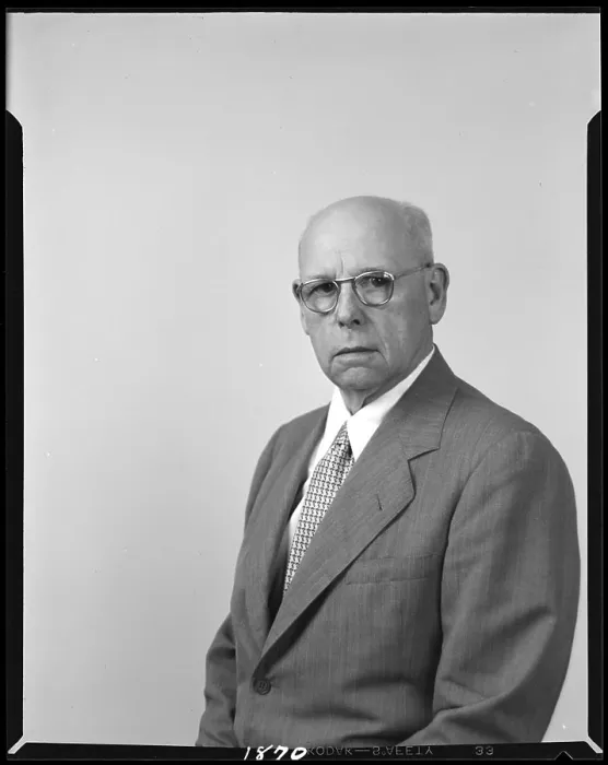 Framed Print : Dr. Horace H. Lester, . Records of U.S. Army Operational
