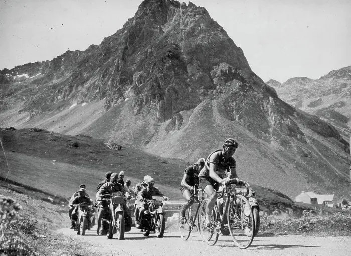 Framed Print : Drugs by pill, powder or injection help riders to stave off exhaustion in the long