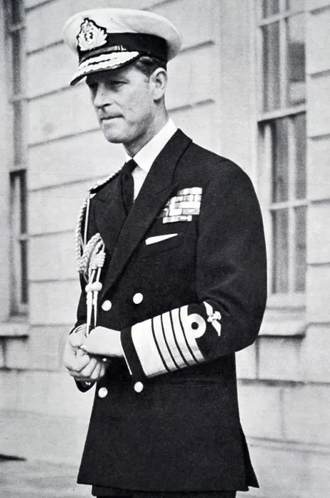 Framed Print : Duke of Edinburgh opened an exhibition of Royal yachts at the National Maritime Museum, Greenwich, in 1953 Framed Print : Duke of Edinburgh opened an exhibition of Royal yachts at the National Maritime Museum, Greenwich, in 1953