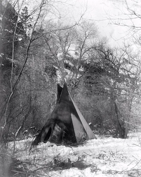 Framed Print : Edward S. Curtis Native American Indians - A Sioux Indian teepee in a winter camp circa 1908 Framed Print : Edward S. Curtis Native American Indians - A Sioux Indian teepee in a winter camp circa 1908